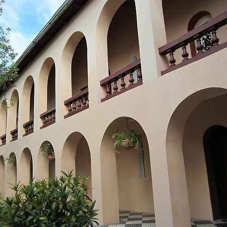 Hotel Du Roi Christophe Cap-Haïtien Eksteriør billede