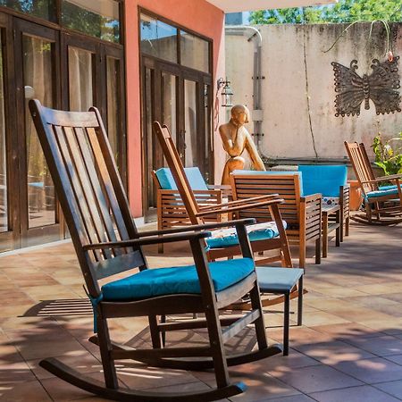 Hotel Du Roi Christophe Cap-Haïtien Eksteriør billede