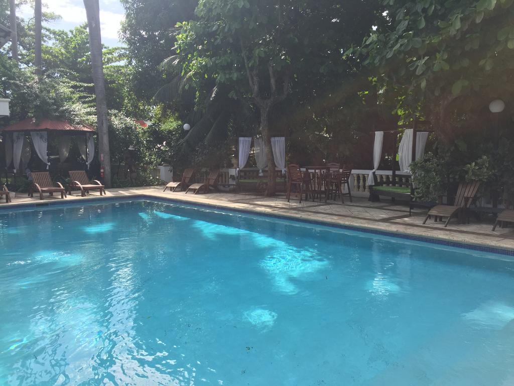 Hotel Du Roi Christophe Cap-Haïtien Eksteriør billede