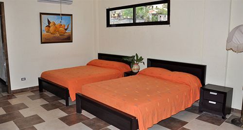 Hotel Du Roi Christophe Cap-Haïtien Eksteriør billede
