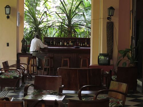 Hotel Du Roi Christophe Cap-Haïtien Eksteriør billede