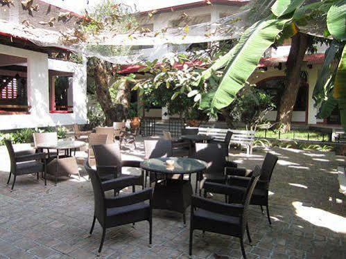 Hotel Du Roi Christophe Cap-Haïtien Eksteriør billede