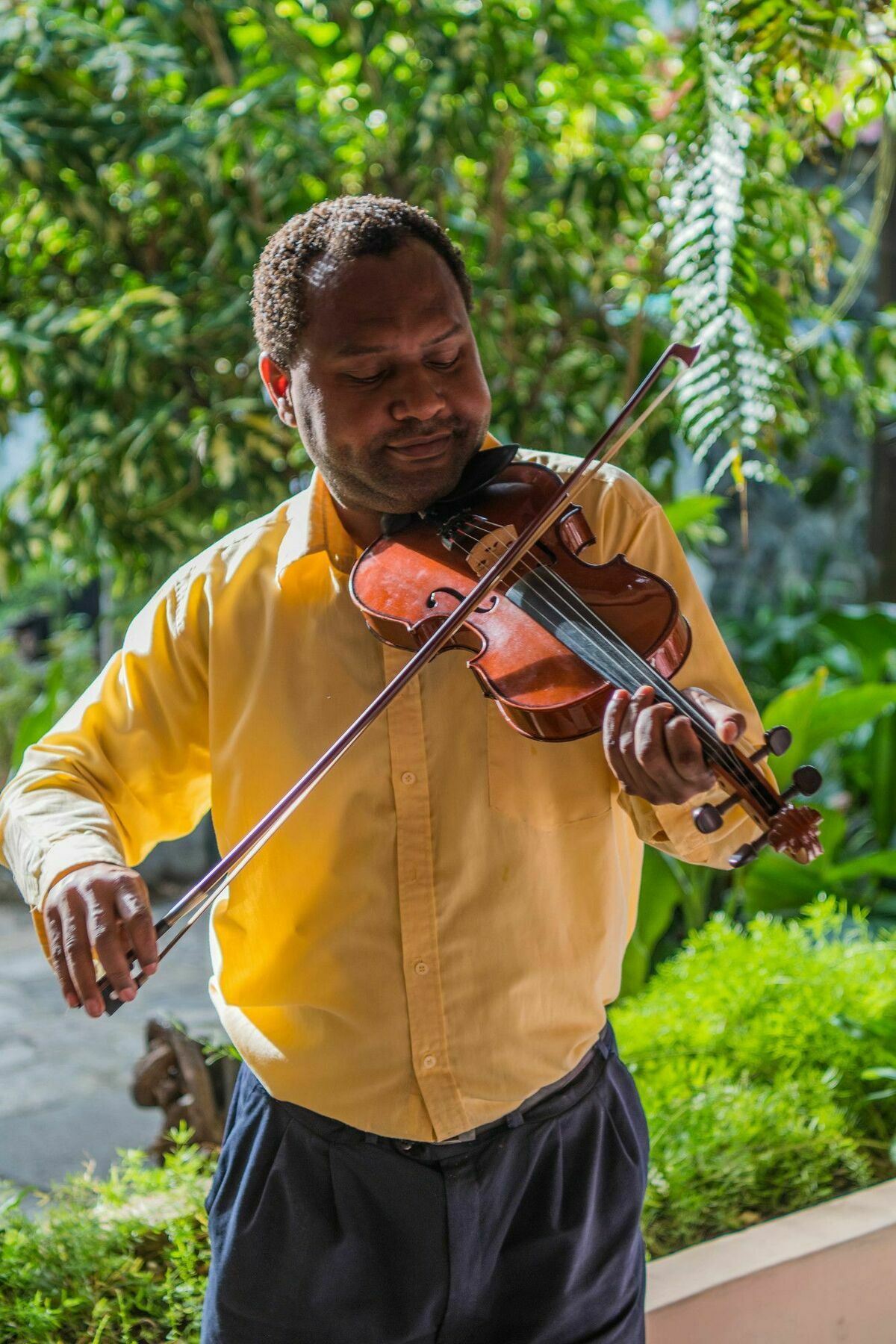 Hotel Du Roi Christophe Cap-Haïtien Eksteriør billede